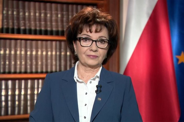 „Przyszłość Polski jest w naszych rękach”